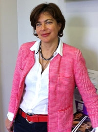 Docteur Maria Mihaylova